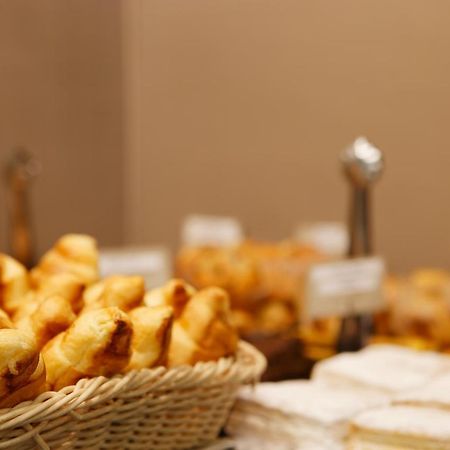 Hotel Santa Rosa, Blue Hoteles 希洪 外观 照片
