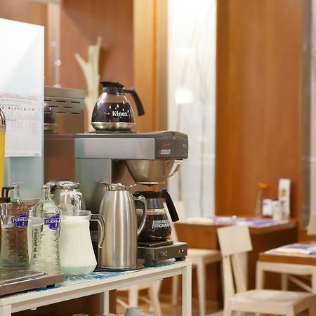 Hotel Santa Rosa, Blue Hoteles 希洪 外观 照片