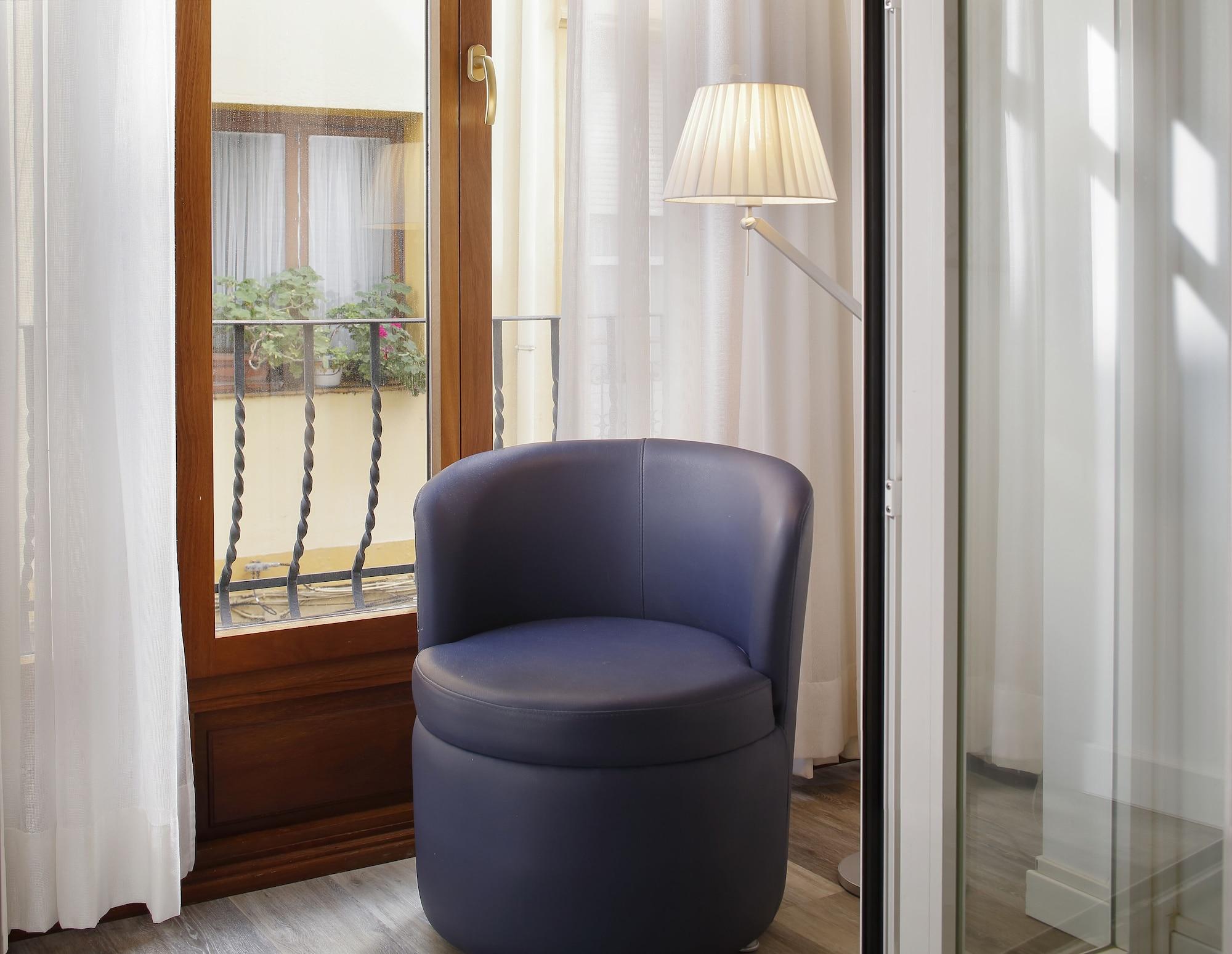 Hotel Santa Rosa, Blue Hoteles 希洪 外观 照片